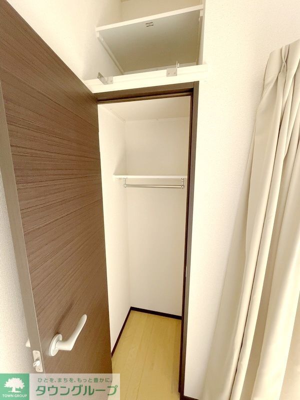 収納　同物件参考写真