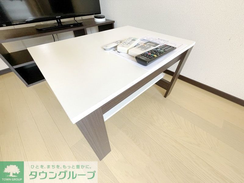 その他設備　同物件参考写真