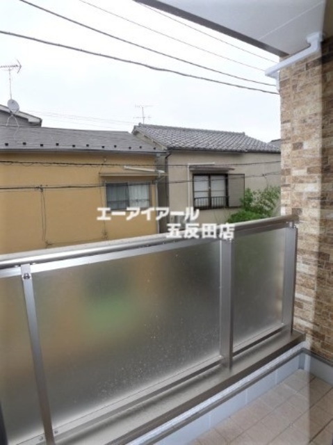 バルコニー　大変設備充実しております。お気軽にご相談下さい。