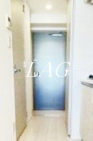 玄関　玄関です。