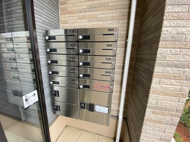 その他共有部分