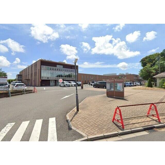 その他　学校法人国際医療福祉大学国際医療福祉大学市川病院（その他）まで927m