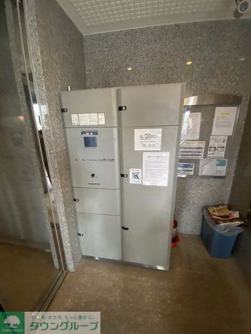 その他設備　共有部分