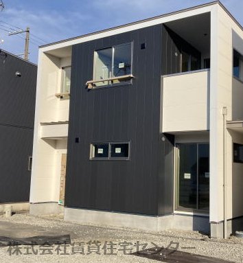 エントランス　建築中