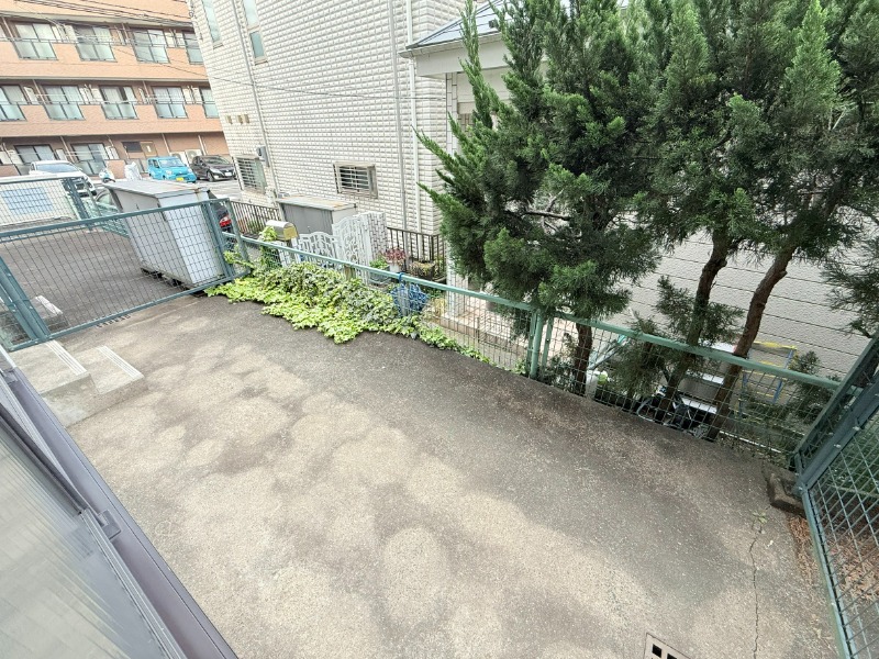 庭
