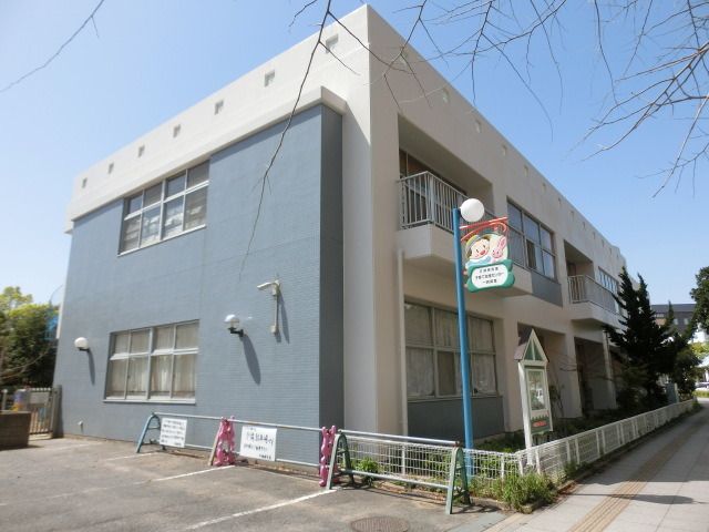 幼稚園・保育園　打瀬保育園（幼稚園・保育園）まで350m