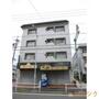 上飯田駅より徒歩9分 4階 築50年4ヶ月の賃貸物件