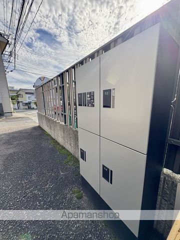 その他共有部分　その他共有部分