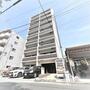 亀島駅より徒歩2分 8階 築11年10ヶ月の賃貸物件