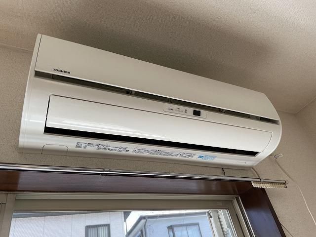 その他設備　同建物別室参照