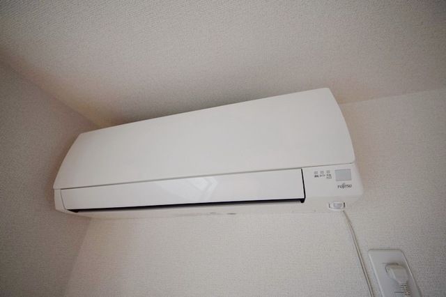 その他　エアコン