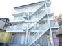 宮原駅より徒歩8分 4階 築32年3ヶ月の賃貸物件