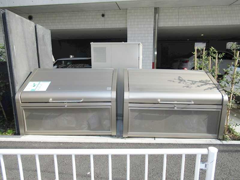 その他共有部分　【人気のキッチンカウンタータイプ♪】おすすめ物件！