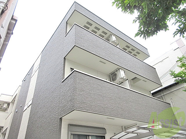郵便局　東淀川郵便局（郵便局）まで100m