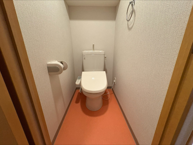 アーバングリーン仙台東口のトイレ写真