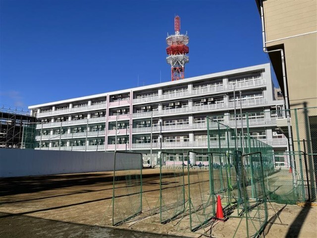 アーバングリーン仙台東口の周辺写真