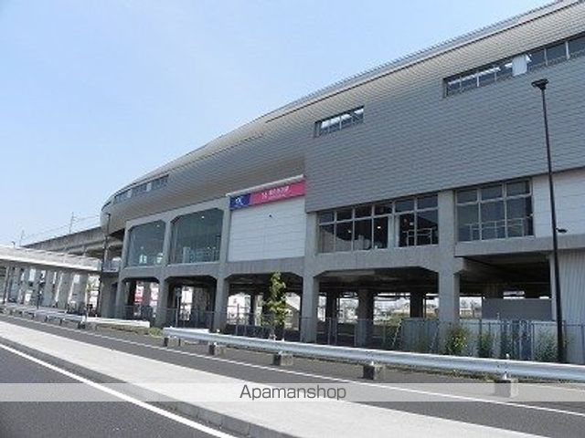 その他　柏たなか駅（その他）まで1140m