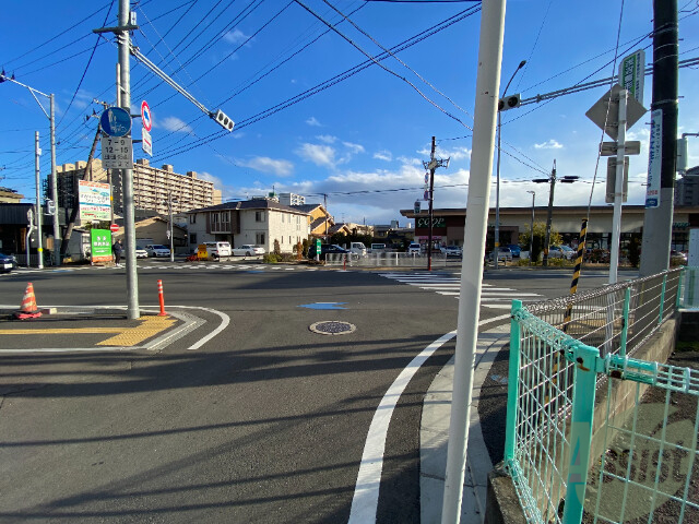 その他共有部分　駐輪場その他