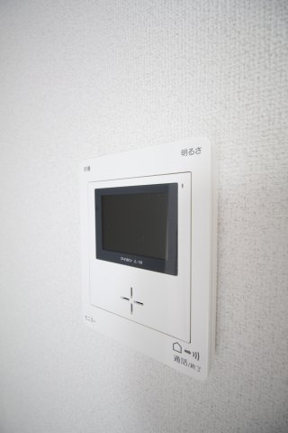 セキュリティ　ハイムプリマヴェーラＢ　豊島区駒込3