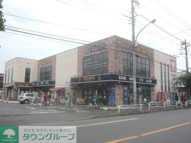 高校・高専　ＴＳＵＴＡＹＡオリオン立川柏町店（高校・高専）まで990m