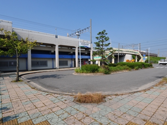 その他　愛知環状鉄道　北岡崎駅（その他）まで1120m