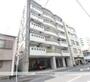 都通駅より徒歩2分 5階 築37年8ヶ月の賃貸物件