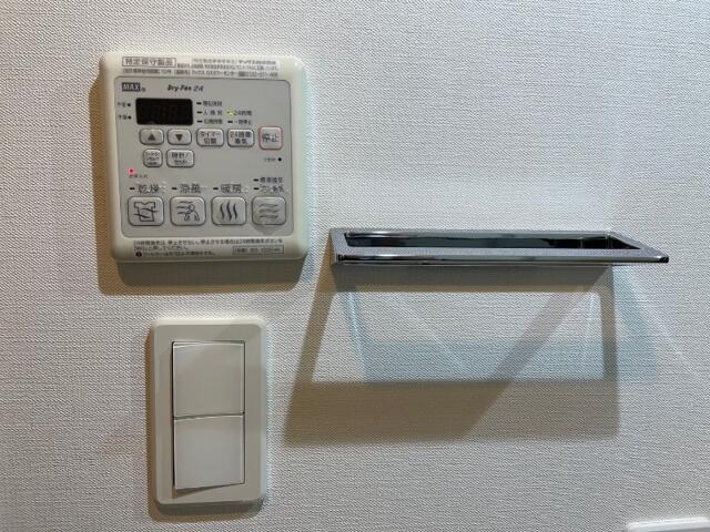 その他設備　同仕様 浴室乾燥機