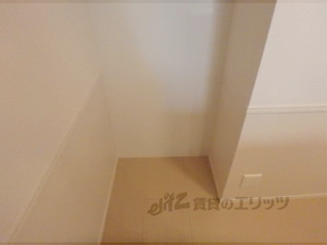 その他部屋・スペース　冷蔵庫置場