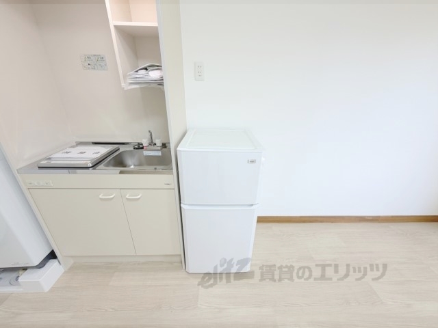 その他部屋・スペース　冷蔵庫つき