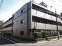 ルーブル早稲田弐番館 1階 築20年10ヶ月の賃貸物件