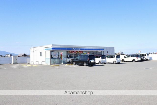 コンビニ　ローソン阿南日開野町店（コンビニ）まで1763m
