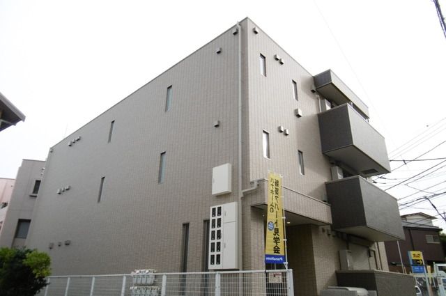 建物外観　★★人気のパナホーム施工♪★★