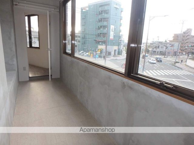 ＪＲ日南線 宮崎駅 徒歩18分 9階建 築29年の内装写真