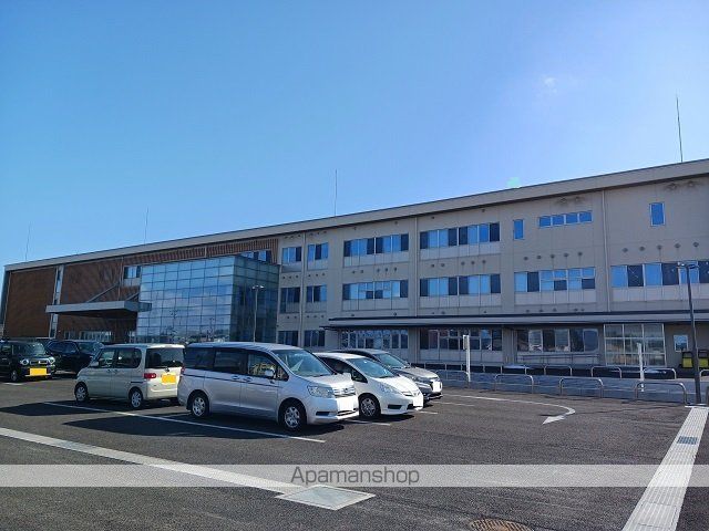 その他　秋田県警察運転免許センター（その他）まで1800m