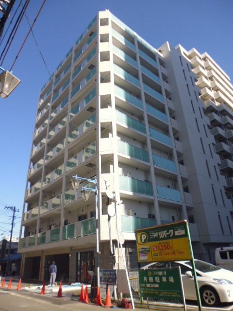 建物外観　★外観★