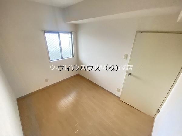 その他部屋・スペース　明るい室内！
