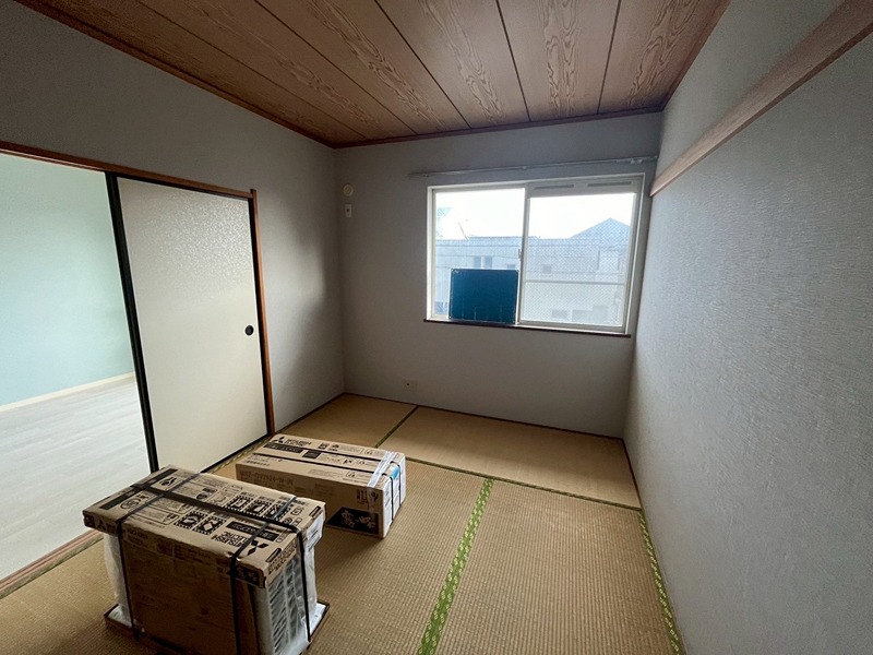 その他部屋・スペース　反転別部屋参考