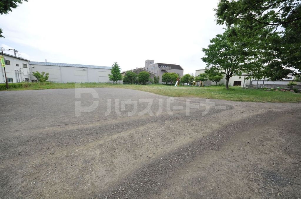 公園　大曽根西中央公園（公園）まで1300m