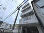 佐古駅より徒歩5分 3階 築34年3ヶ月の賃貸物件