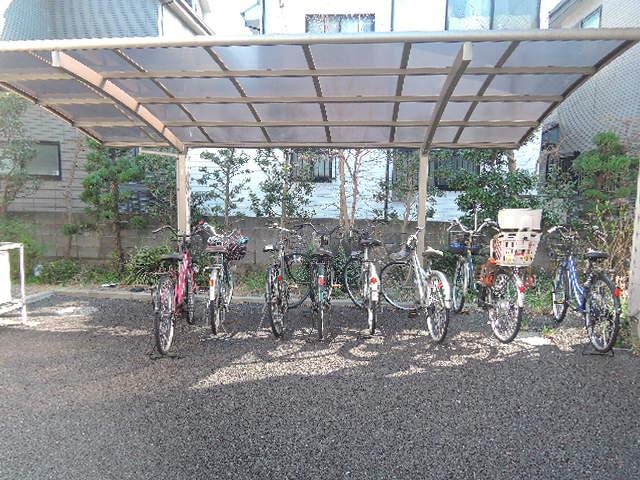 その他共有部分