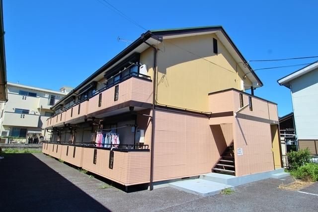 建物外観　★外観の様子★