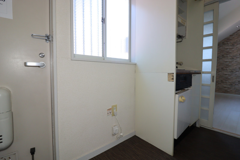 その他部屋・スペース　同室参考写真