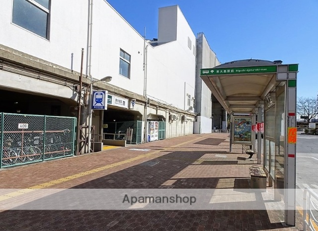 その他　東大島駅（その他）まで707m
