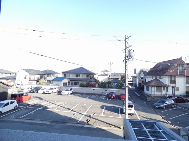 眺望　イメージ