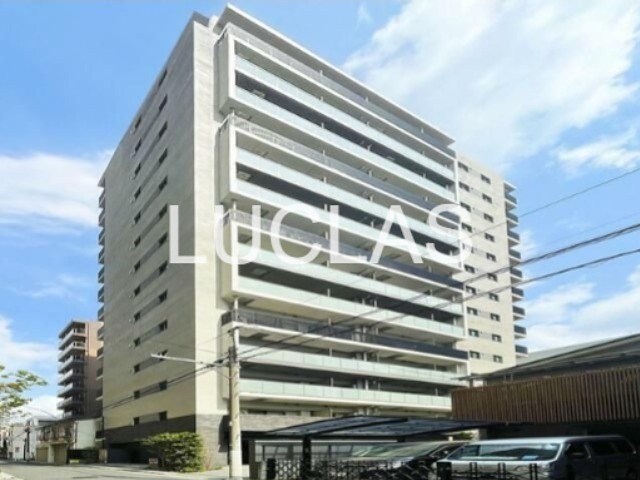 建物外観　『想いの先を照らし出す。』信頼が必要だからこそ、弊社へお任せ
