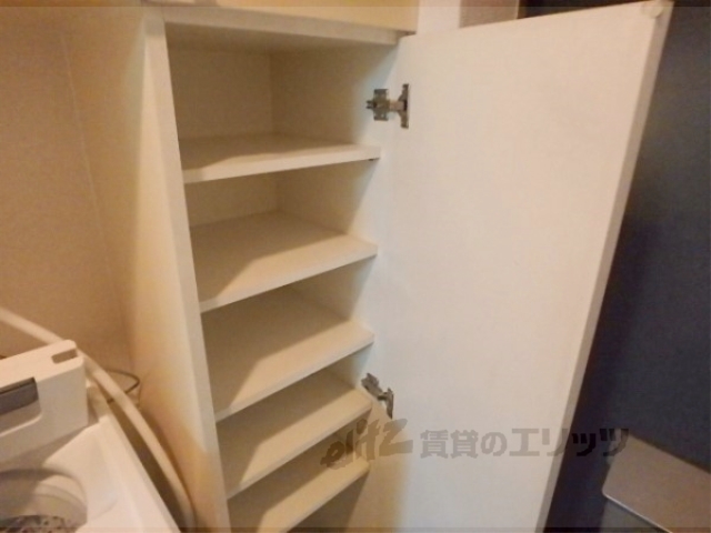 収納　下駄箱