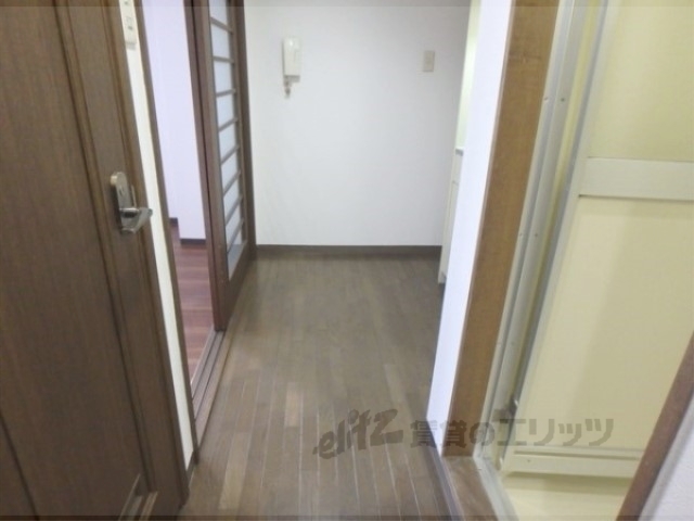 その他部屋・スペース　廊下