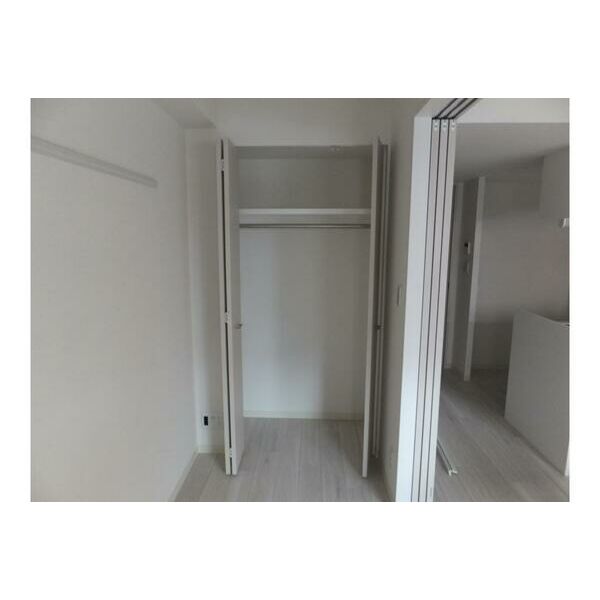 収納　※同建物内別室の参考写真です、内装が異なる場合がございます