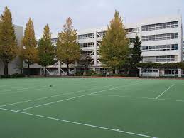 大学・短大　私立昭和女子大学（大学・短大）まで1032m