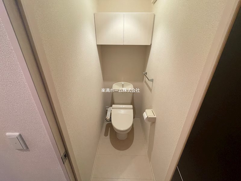 トイレ　風呂トイレ別♪